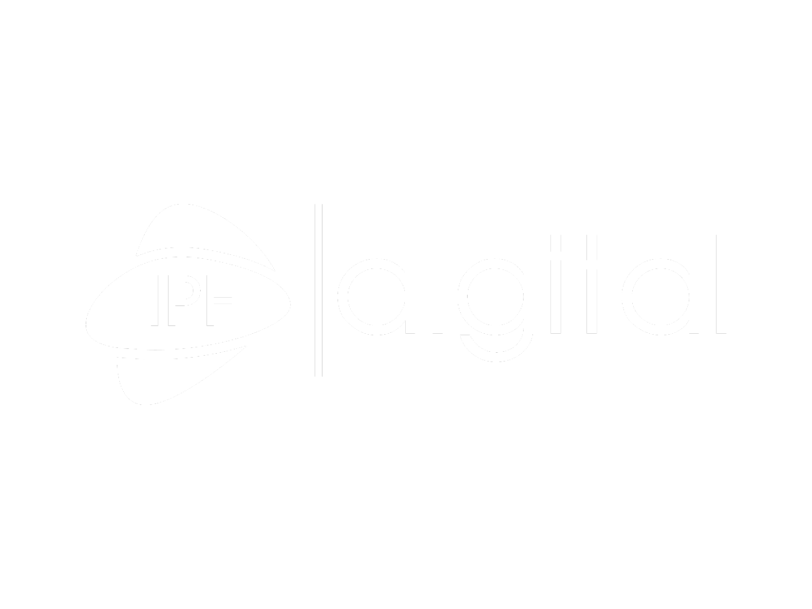 IPF digital logotipas