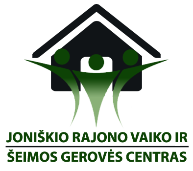 Lietuvos samariečių bendrija - baltas logo