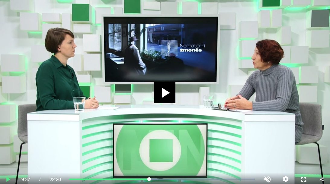 Nematomi žmonės: kaip ir dėl kokių priežasčių žmonės praranda namus?